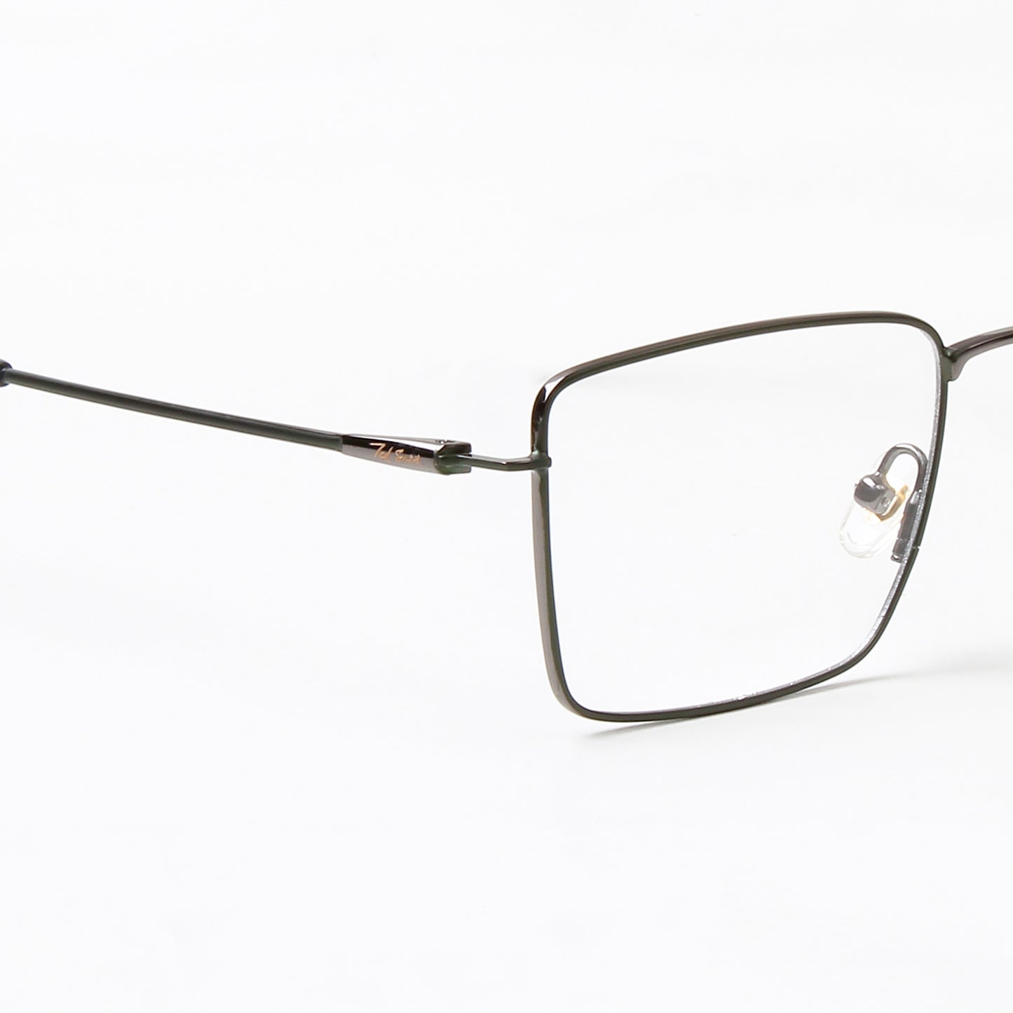 NOEL | UNISEX RECTANGLE COMPUTER GLASSES (IN 4 COLORS)