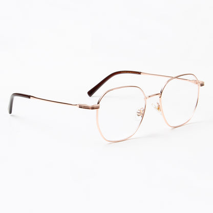 IVO | UNISEX HEXAGON COMPUTER GLASSES (IN 4 COLORS)