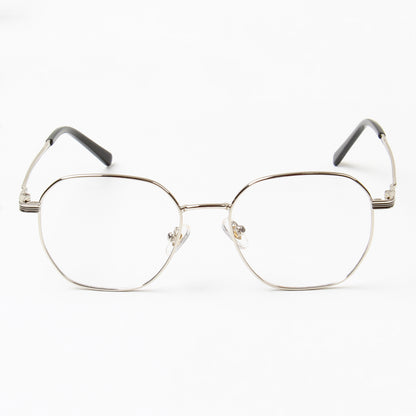 IVO | UNISEX HEXAGON COMPUTER GLASSES (IN 4 COLORS)