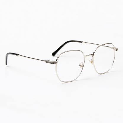 IVO | UNISEX HEXAGON COMPUTER GLASSES (IN 4 COLORS)