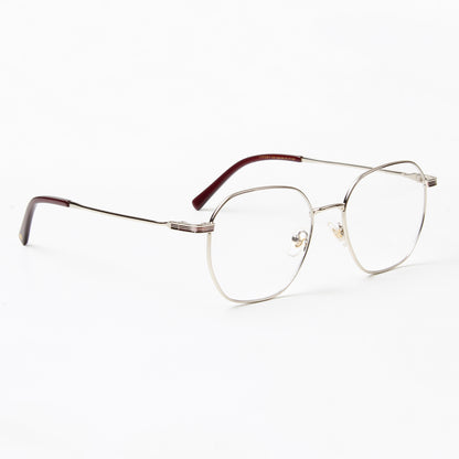 IVO | UNISEX HEXAGON COMPUTER GLASSES (IN 4 COLORS)