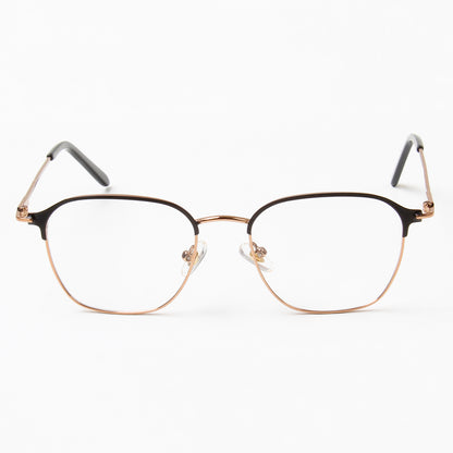 ELIA | UNISEX CLUBMASTER COMPUTER GLASSES (IN 4 COLORS)
