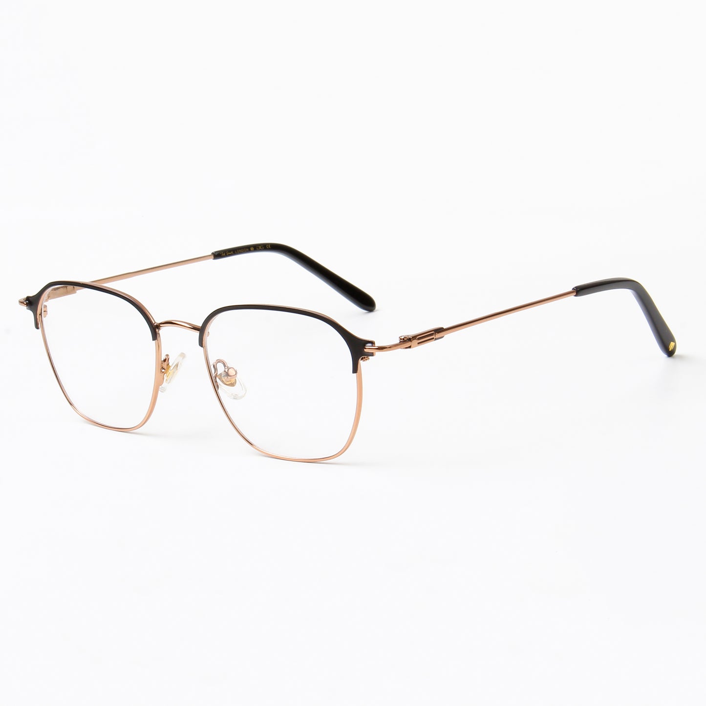 ELIA | UNISEX CLUBMASTER COMPUTER GLASSES (IN 4 COLORS)