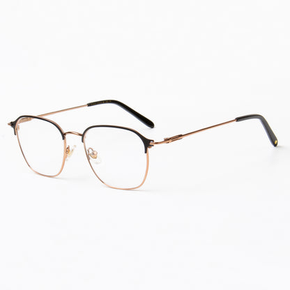 ELIA | UNISEX CLUBMASTER COMPUTER GLASSES (IN 4 COLORS)