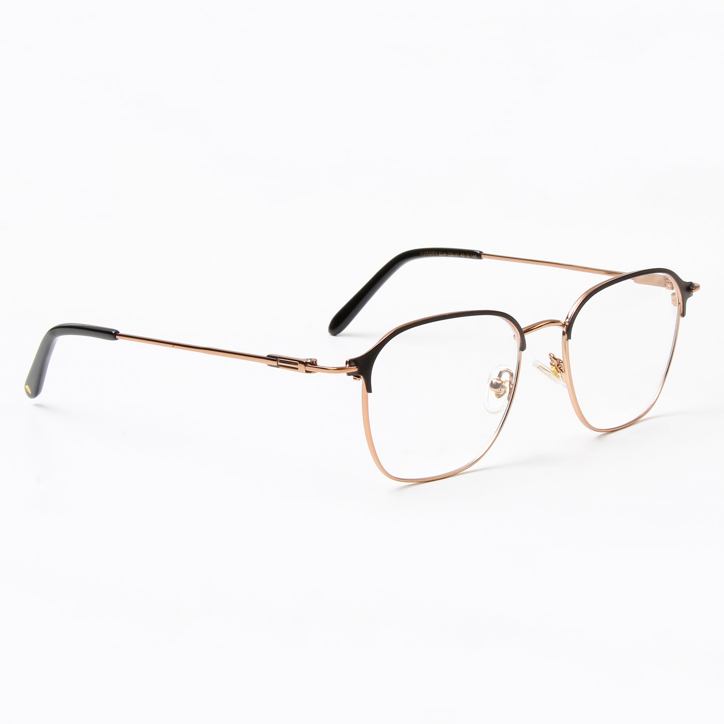 ELIA | UNISEX CLUBMASTER COMPUTER GLASSES (IN 4 COLORS)