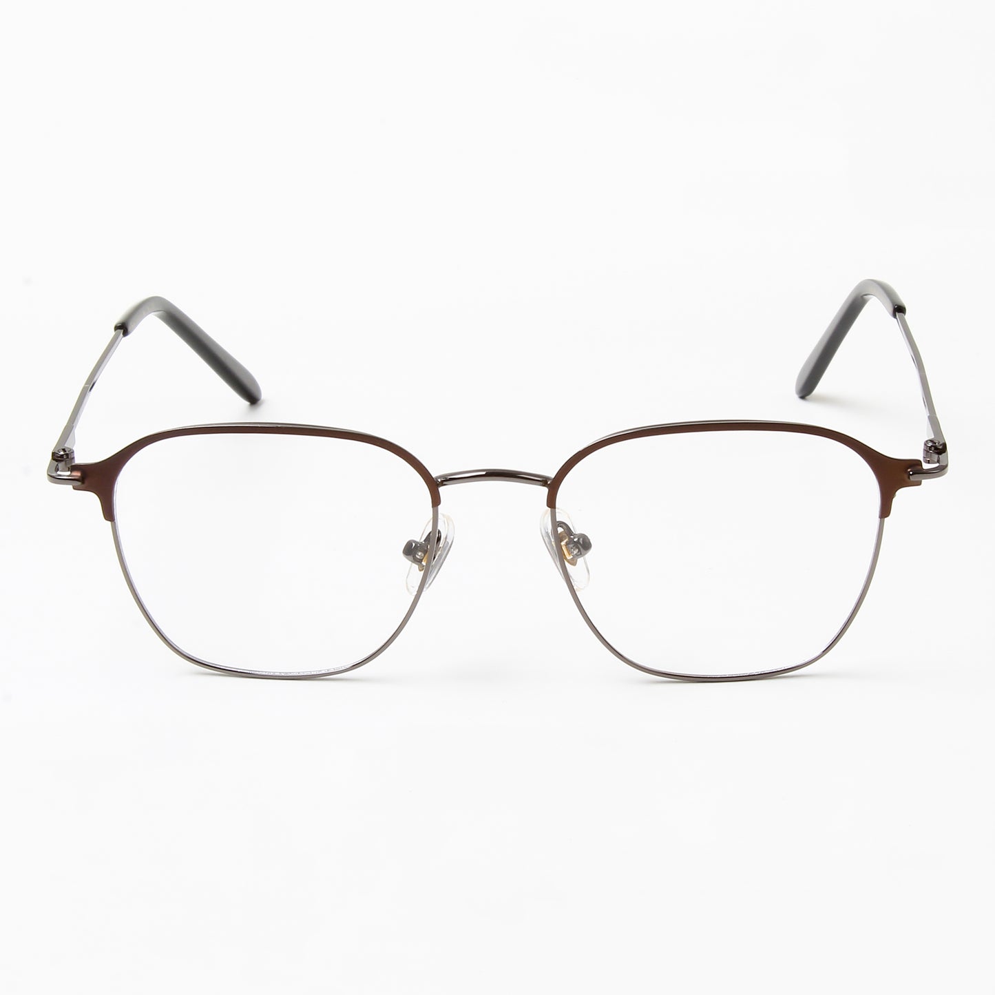 ELIA | UNISEX CLUBMASTER COMPUTER GLASSES (IN 4 COLORS)