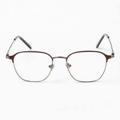 ELIA | UNISEX CLUBMASTER COMPUTER GLASSES (IN 4 COLORS)