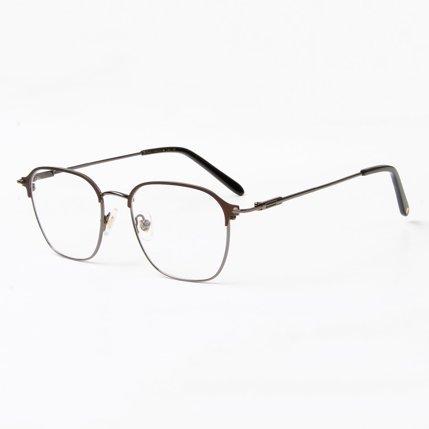 ELIA | UNISEX CLUBMASTER COMPUTER GLASSES (IN 4 COLORS)