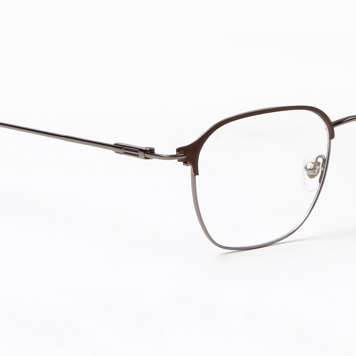 ELIA | UNISEX CLUBMASTER COMPUTER GLASSES (IN 4 COLORS)