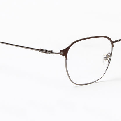 ELIA | UNISEX CLUBMASTER COMPUTER GLASSES (IN 4 COLORS)
