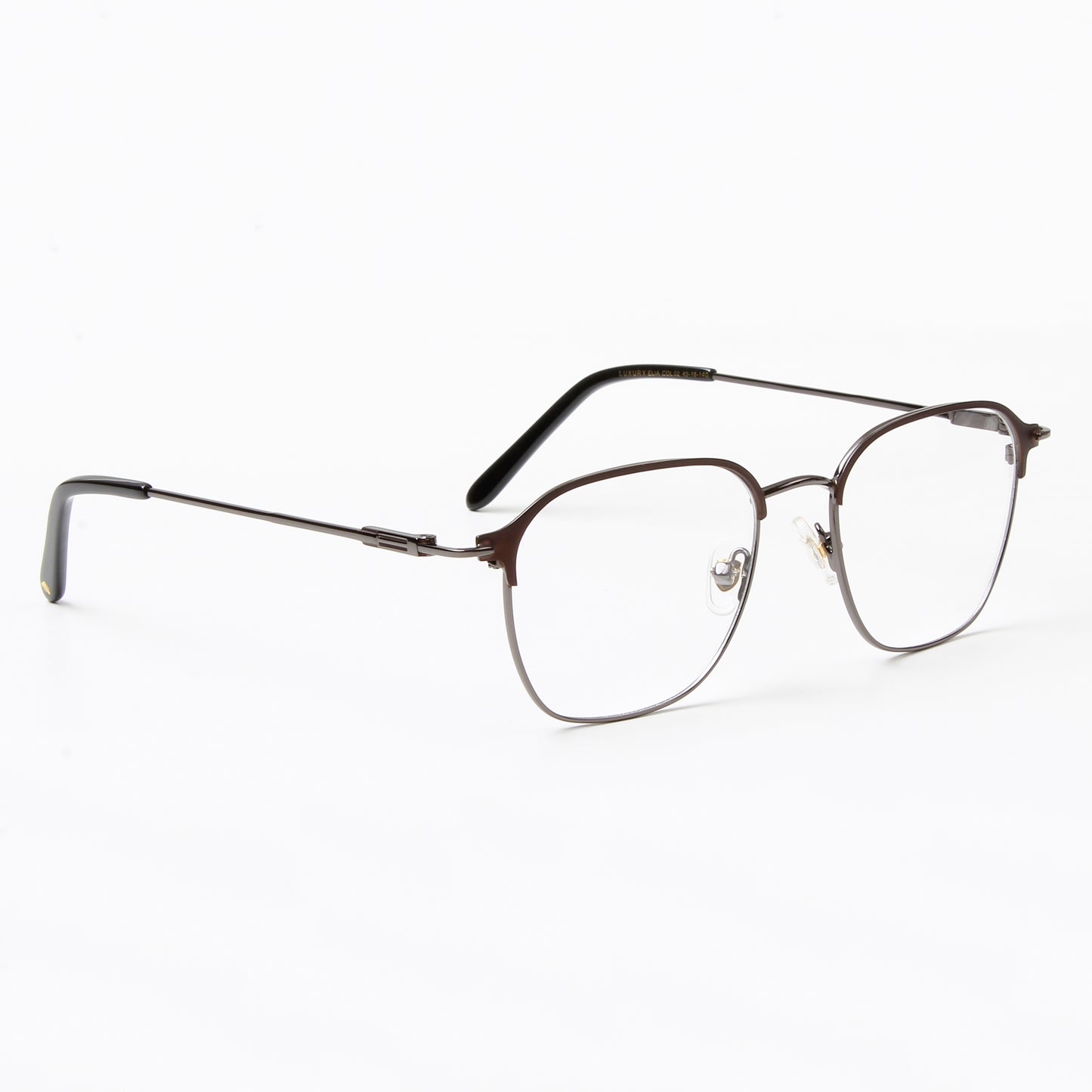 ELIA | UNISEX CLUBMASTER COMPUTER GLASSES (IN 4 COLORS)