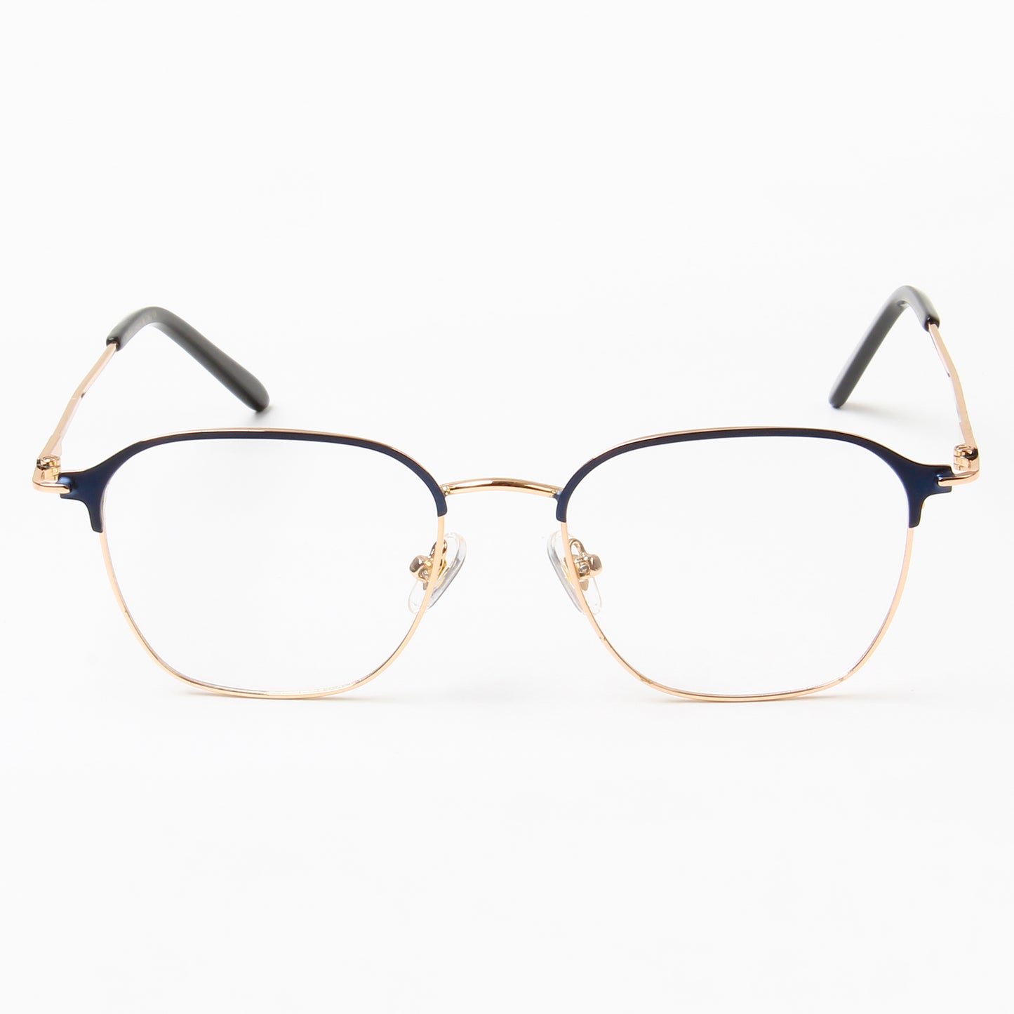 ELIA | UNISEX CLUBMASTER COMPUTER GLASSES (IN 4 COLORS)