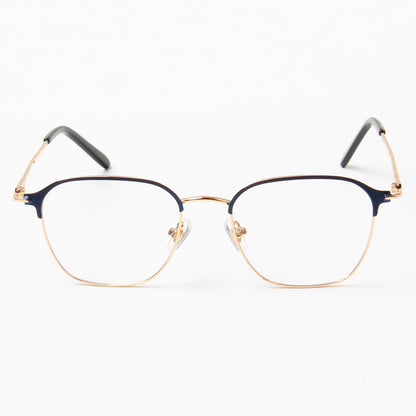 ELIA | UNISEX CLUBMASTER COMPUTER GLASSES (IN 4 COLORS)