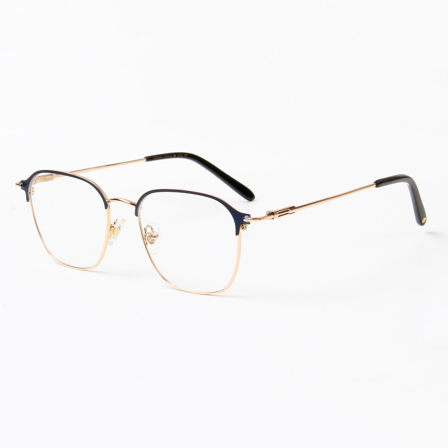 ELIA | UNISEX CLUBMASTER COMPUTER GLASSES (IN 4 COLORS)