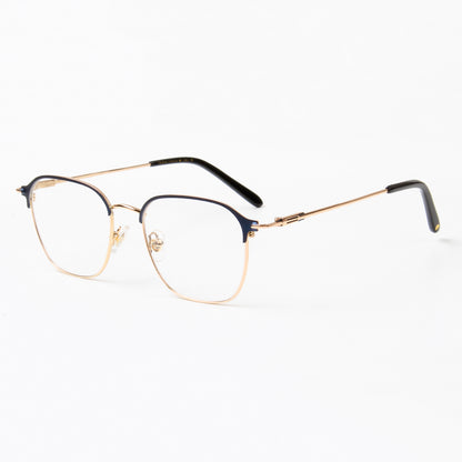 ELIA | UNISEX CLUBMASTER COMPUTER GLASSES (IN 4 COLORS)