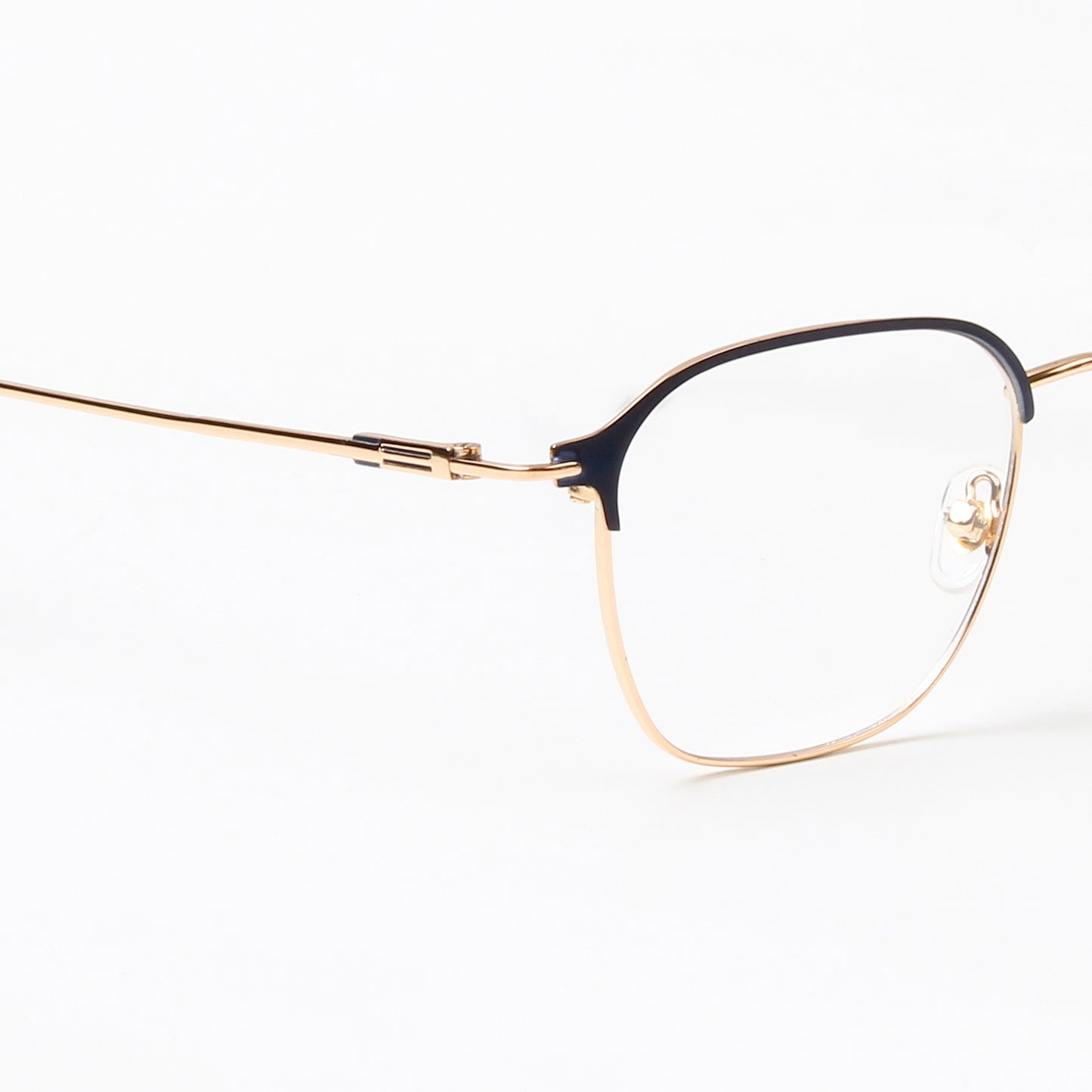 ELIA | UNISEX CLUBMASTER COMPUTER GLASSES (IN 4 COLORS)