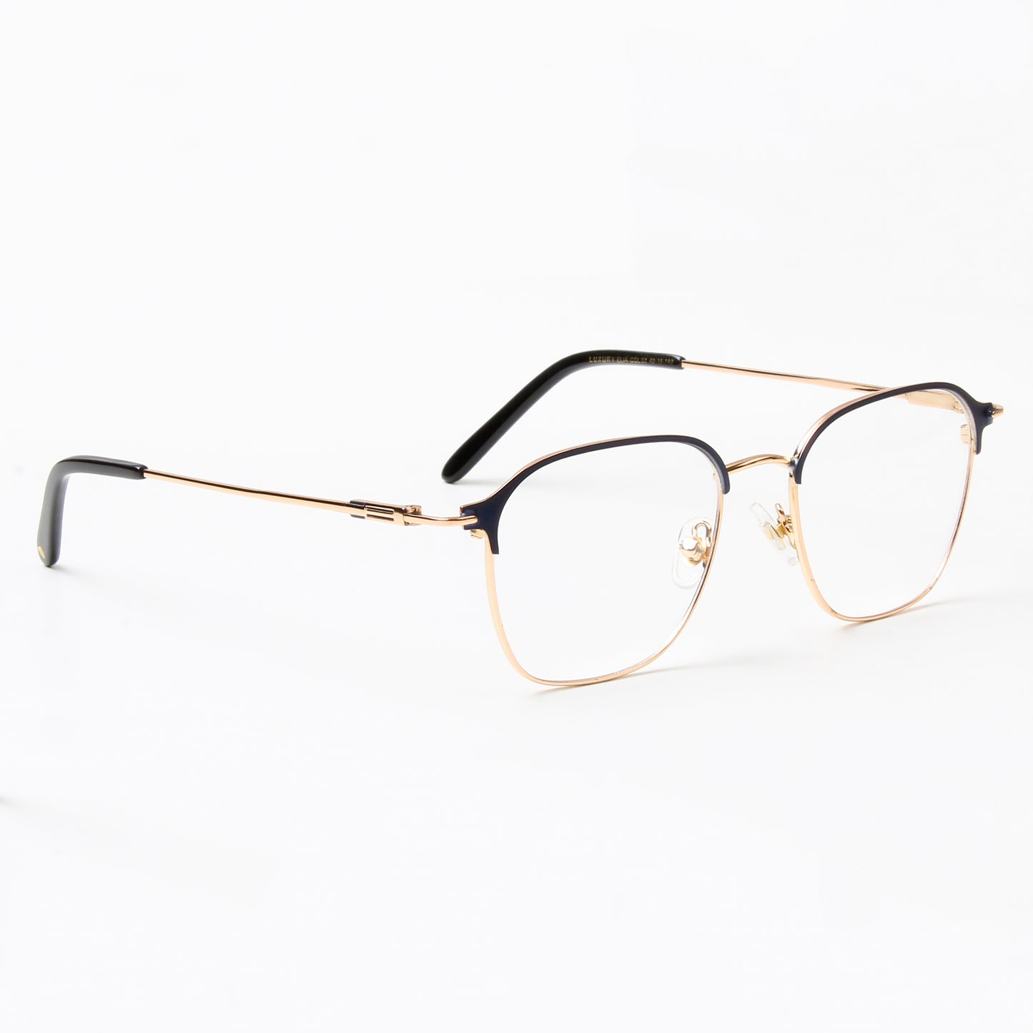 ELIA | UNISEX CLUBMASTER COMPUTER GLASSES (IN 4 COLORS)