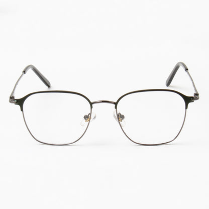 ELIA | UNISEX CLUBMASTER COMPUTER GLASSES (IN 4 COLORS)