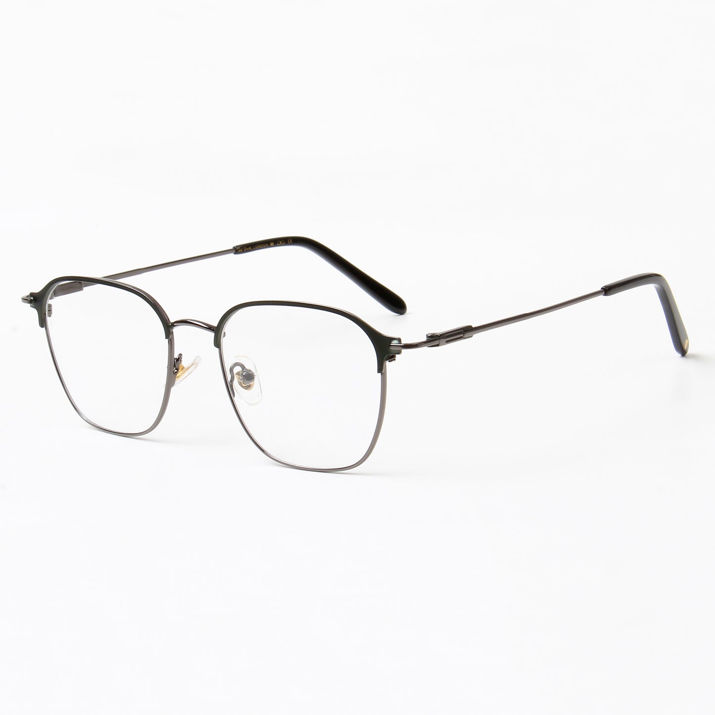 ELIA | UNISEX CLUBMASTER COMPUTER GLASSES (IN 4 COLORS)