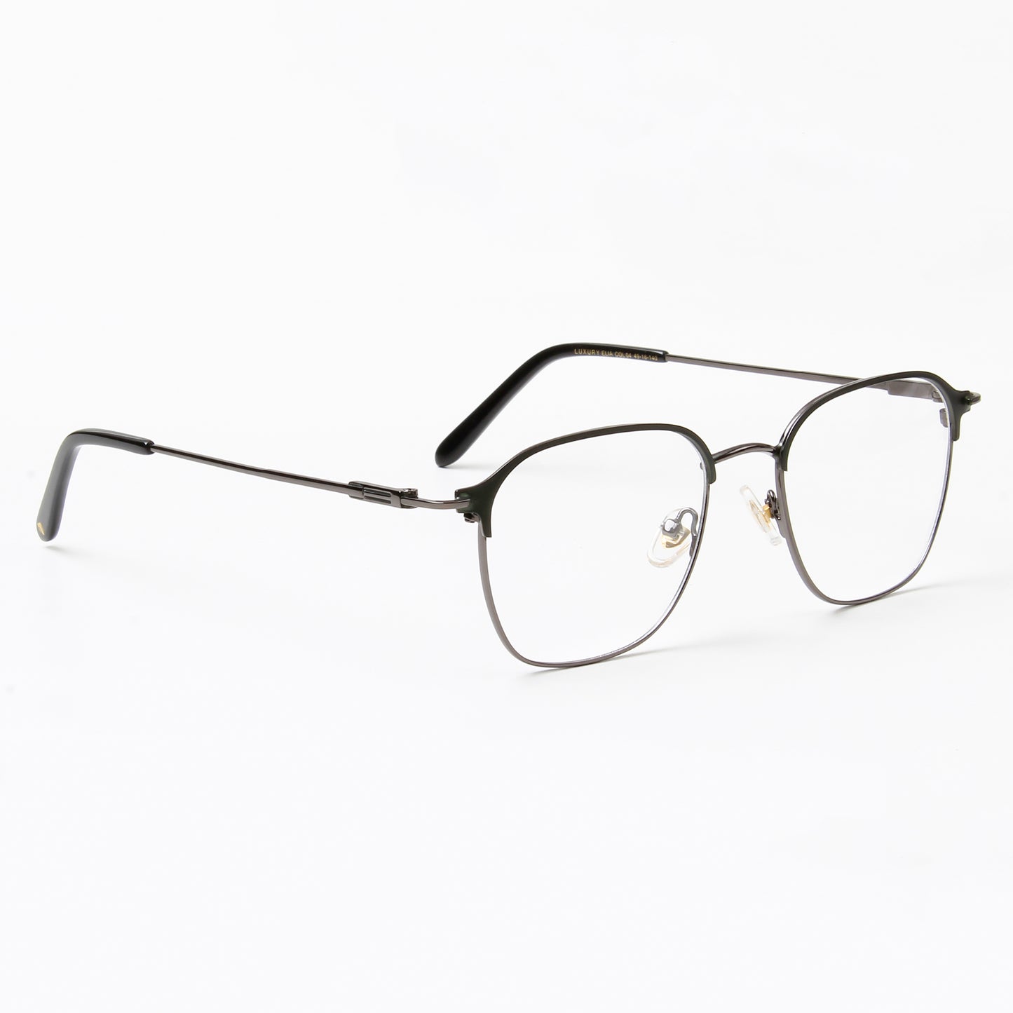 ELIA | UNISEX CLUBMASTER COMPUTER GLASSES (IN 4 COLORS)