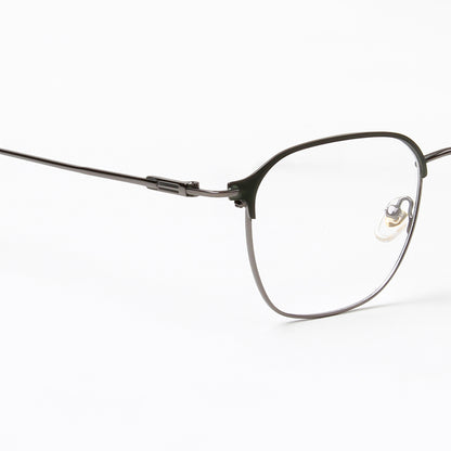 ELIA | UNISEX CLUBMASTER COMPUTER GLASSES (IN 4 COLORS)