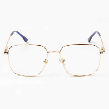 COSMO 2.0 | UNISEX SQUARE COMPUTER GLASSES (IN 4 COLORS)