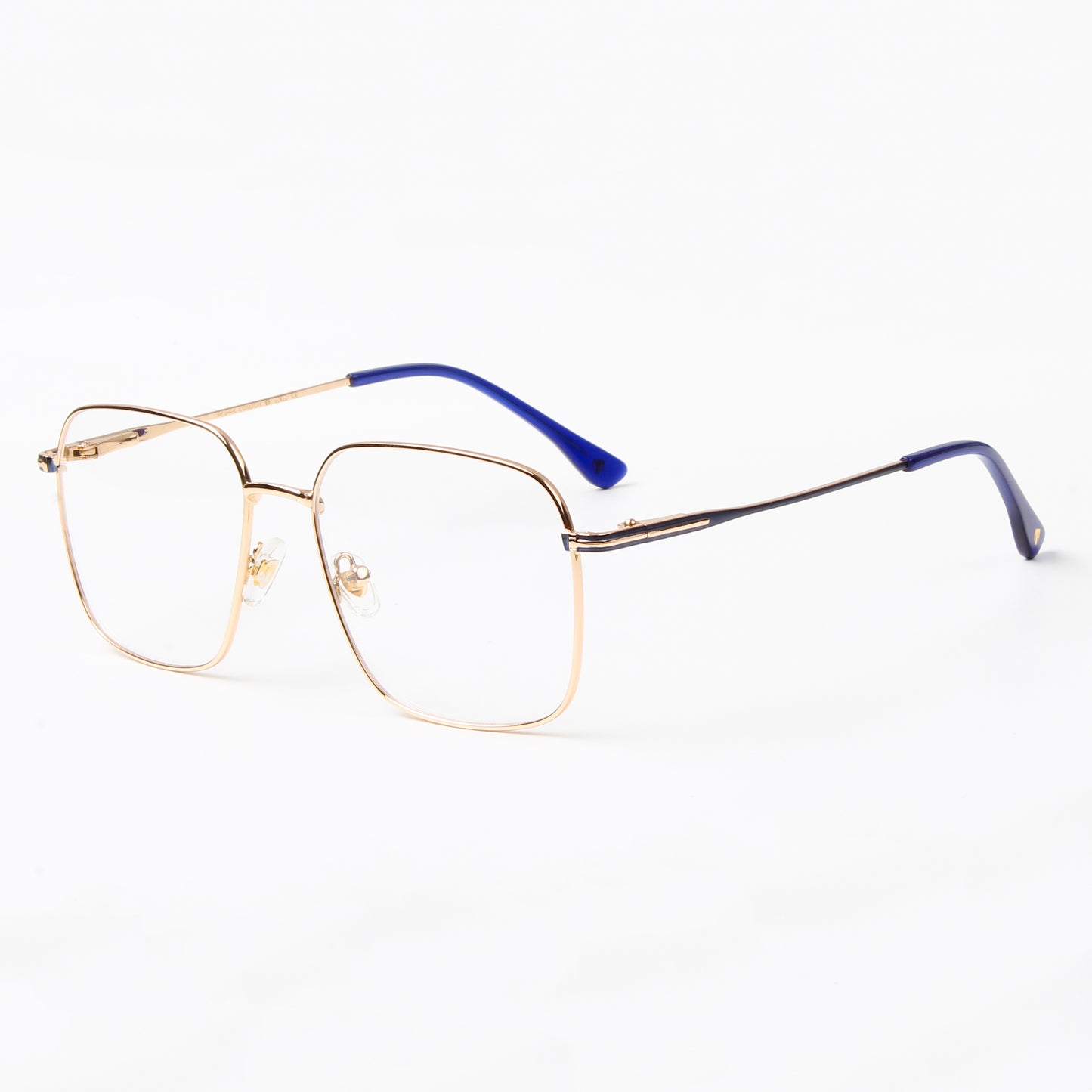 COSMO 2.0 | UNISEX SQUARE COMPUTER GLASSES (IN 4 COLORS)