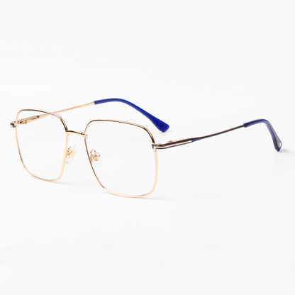 COSMO 2.0 | UNISEX SQUARE COMPUTER GLASSES (IN 4 COLORS)