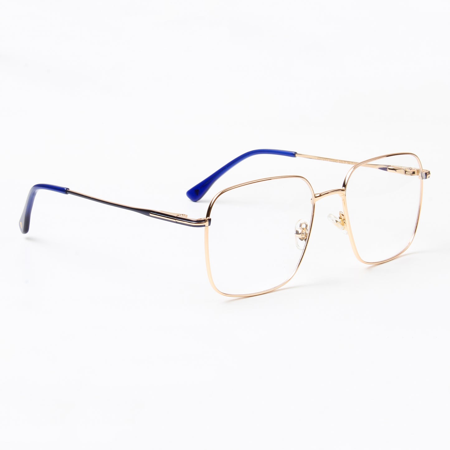 COSMO 2.0 | UNISEX SQUARE COMPUTER GLASSES (IN 4 COLORS)