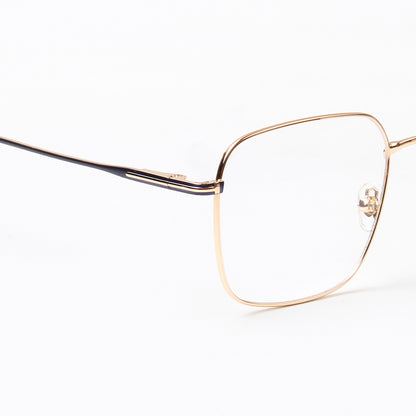 COSMO 2.0 | UNISEX SQUARE COMPUTER GLASSES (IN 4 COLORS)