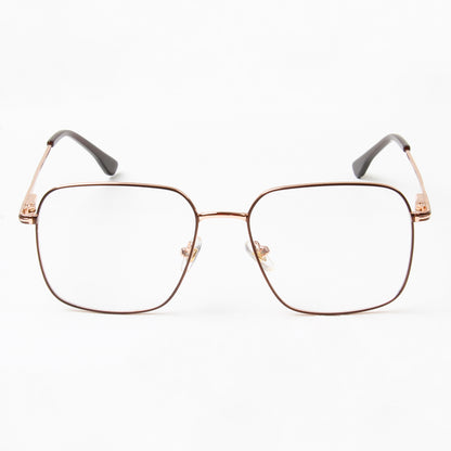 COSMO 2.0 | UNISEX SQUARE COMPUTER GLASSES (IN 4 COLORS)