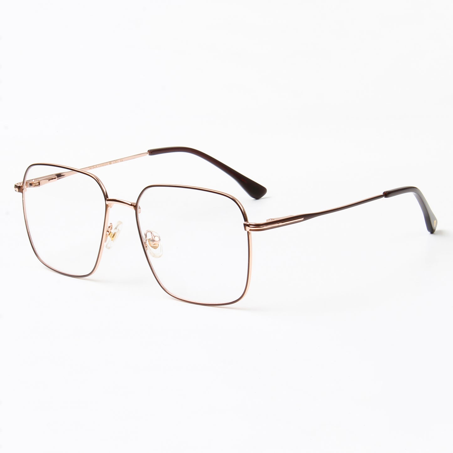 COSMO 2.0 | UNISEX SQUARE COMPUTER GLASSES (IN 4 COLORS)