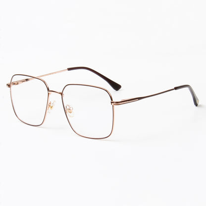 COSMO 2.0 | UNISEX SQUARE COMPUTER GLASSES (IN 4 COLORS)