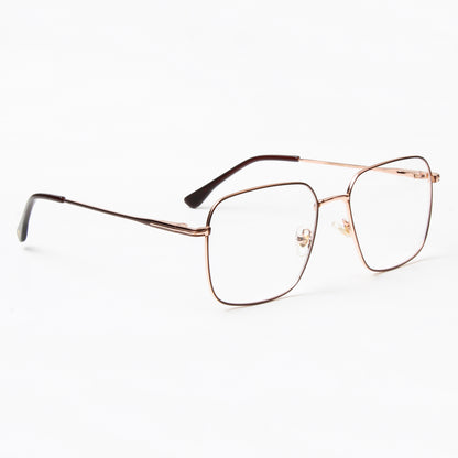 COSMO 2.0 | UNISEX SQUARE COMPUTER GLASSES (IN 4 COLORS)