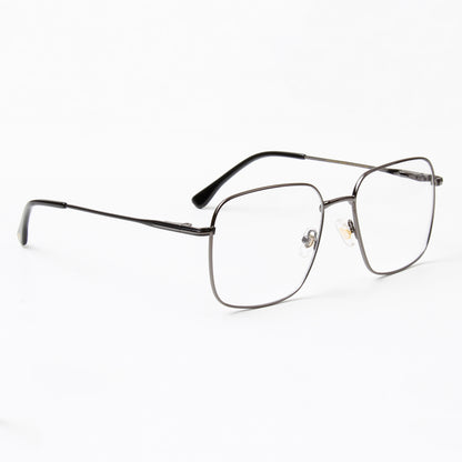 COSMO 2.0 | UNISEX SQUARE COMPUTER GLASSES (IN 4 COLORS)
