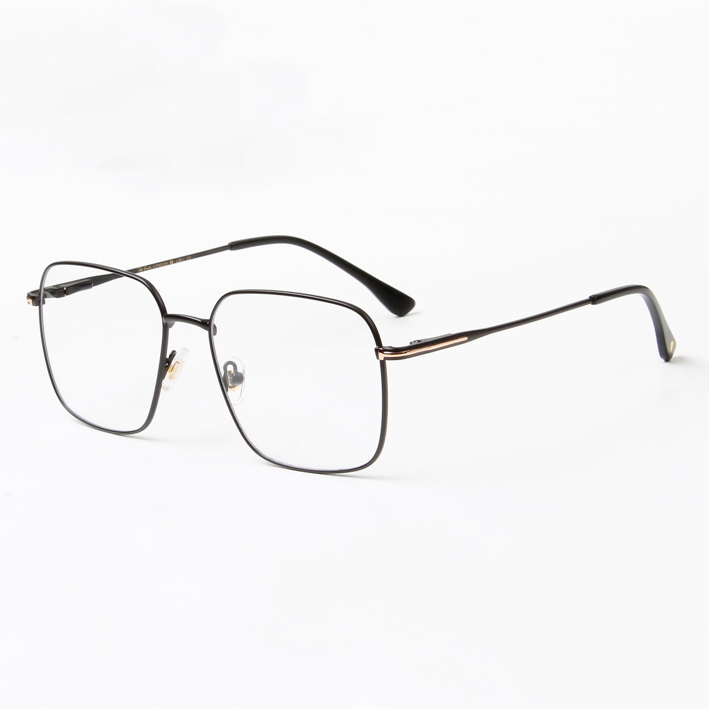 COSMO 2.0 | UNISEX SQUARE COMPUTER GLASSES (IN 4 COLORS)