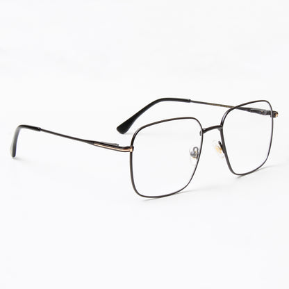 COSMO 2.0 | UNISEX SQUARE COMPUTER GLASSES (IN 4 COLORS)