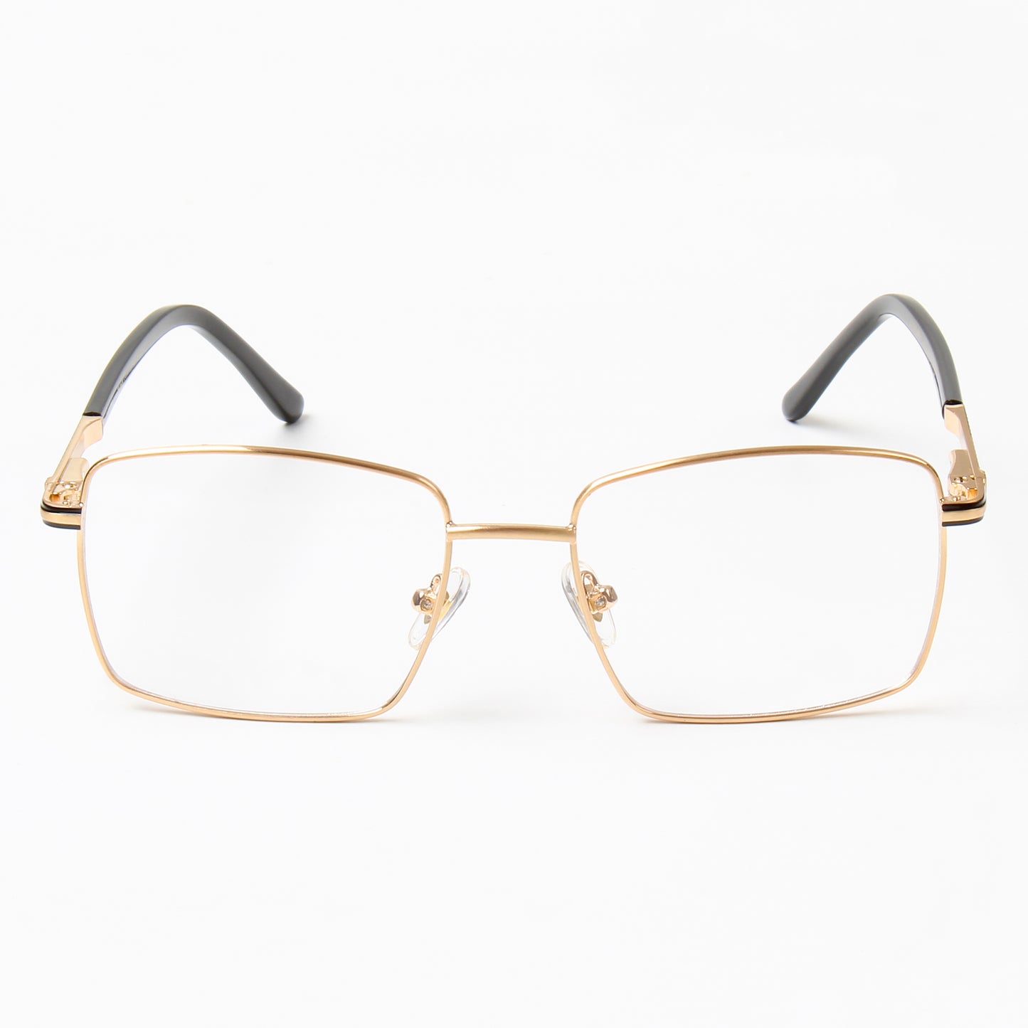 VITO 2.0 | UNISEX RECTANGLE COMPUTER GLASSES (IN 4 COLORS)