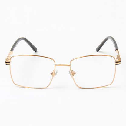 VITO 2.0 | UNISEX RECTANGLE COMPUTER GLASSES (IN 4 COLORS)
