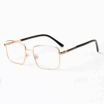 VITO 2.0 | UNISEX RECTANGLE COMPUTER GLASSES (IN 4 COLORS)