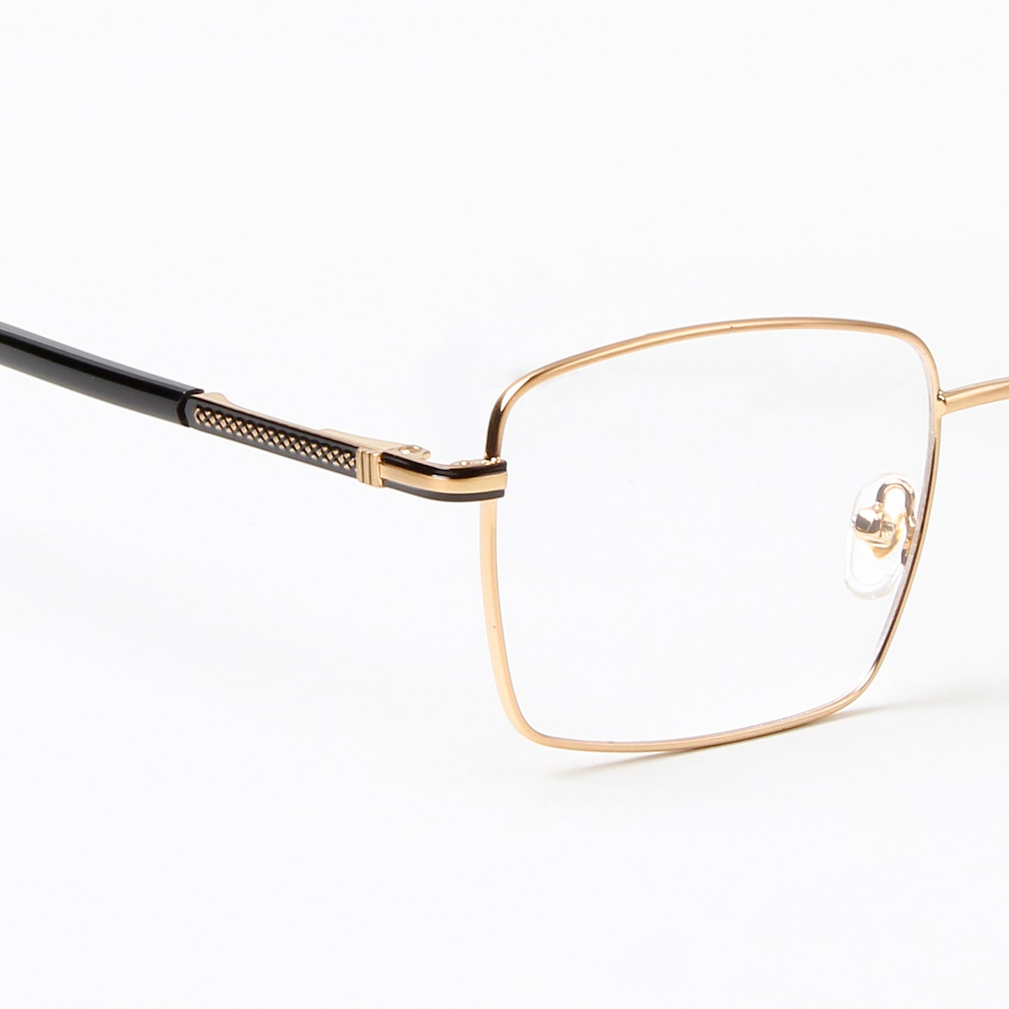 VITO 2.0 | UNISEX RECTANGLE COMPUTER GLASSES (IN 4 COLORS)