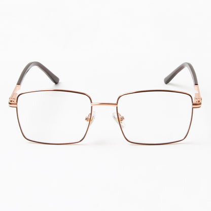 VITO 2.0 | UNISEX RECTANGLE COMPUTER GLASSES (IN 4 COLORS)