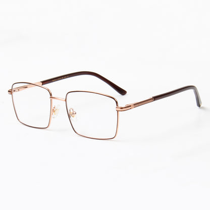 VITO 2.0 | UNISEX RECTANGLE COMPUTER GLASSES (IN 4 COLORS)