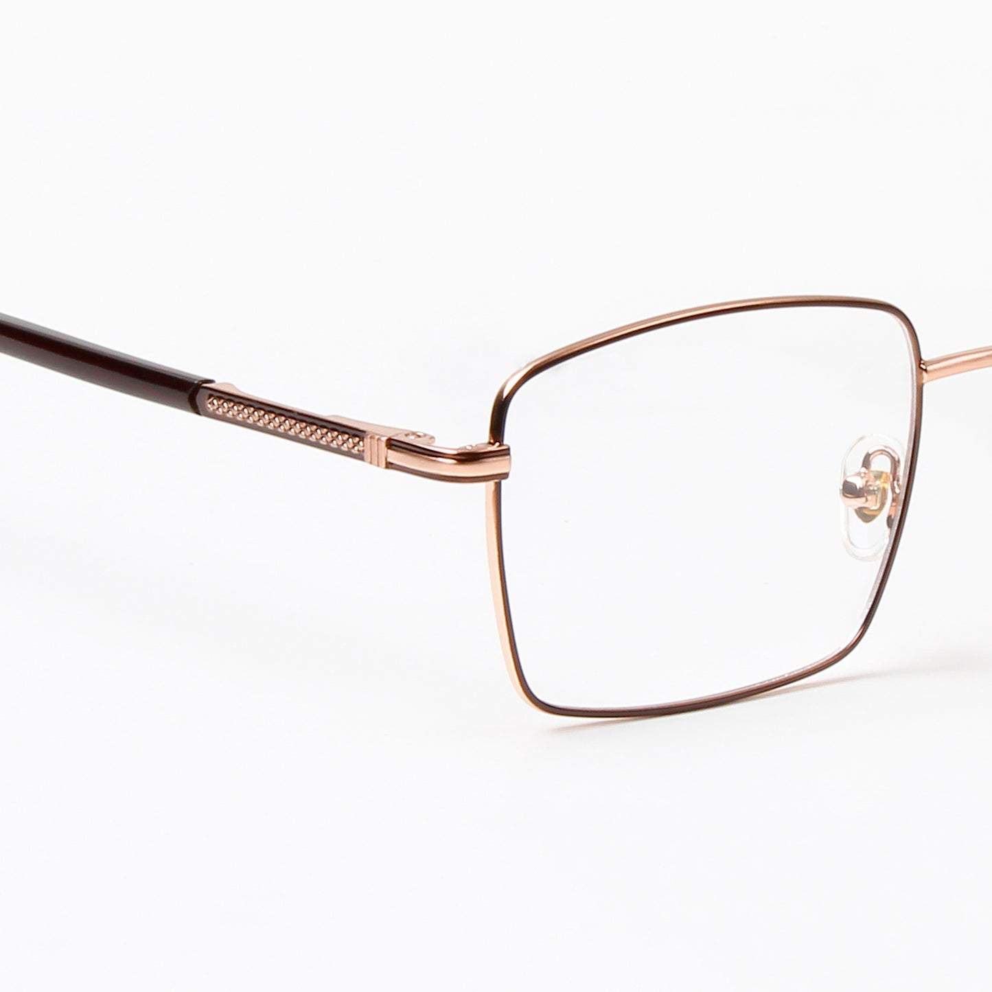 VITO 2.0 | UNISEX RECTANGLE COMPUTER GLASSES (IN 4 COLORS)