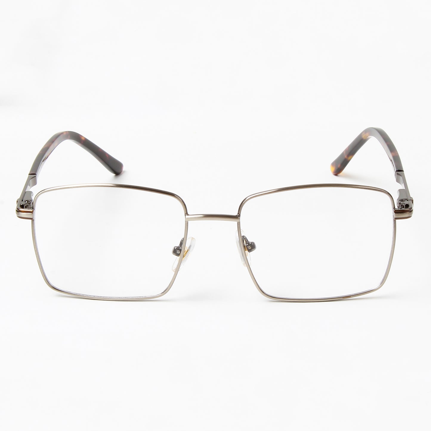 VITO 2.0 | UNISEX RECTANGLE COMPUTER GLASSES (IN 4 COLORS)