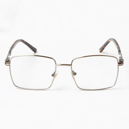 VITO 2.0 | UNISEX RECTANGLE COMPUTER GLASSES (IN 4 COLORS)