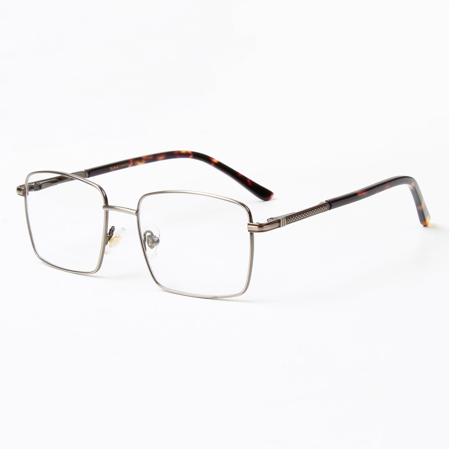 VITO 2.0 | UNISEX RECTANGLE COMPUTER GLASSES (IN 4 COLORS)
