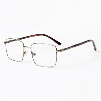 VITO 2.0 | UNISEX RECTANGLE COMPUTER GLASSES (IN 4 COLORS)