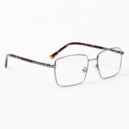 VITO 2.0 | UNISEX RECTANGLE COMPUTER GLASSES (IN 4 COLORS)