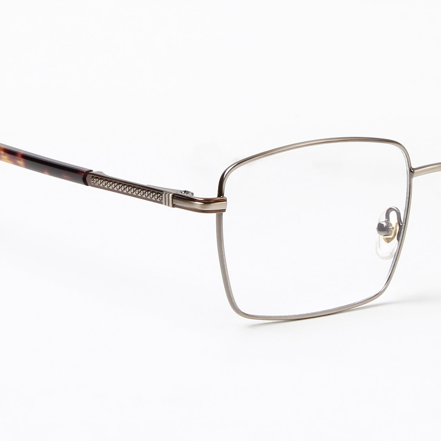 VITO 2.0 | UNISEX RECTANGLE COMPUTER GLASSES (IN 4 COLORS)